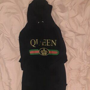 Queen Hoodie
